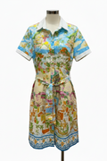 Summer Vacation Dress