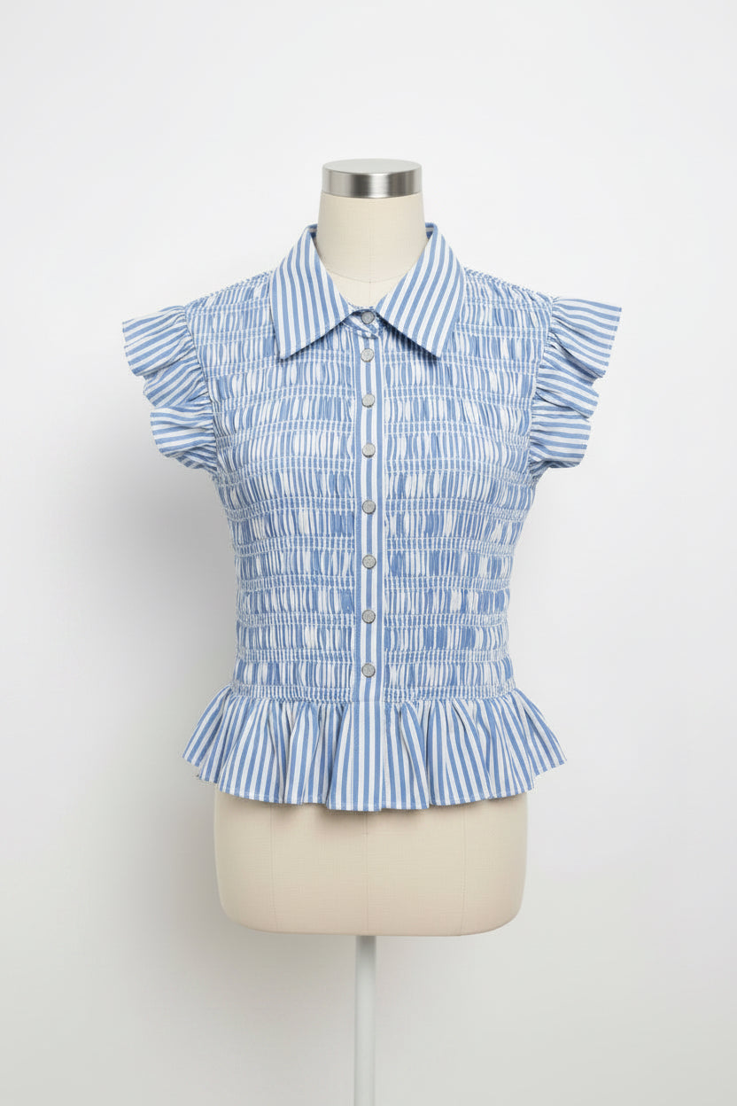 Stripe Top